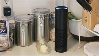 How to Listen to Audiobooks on the Amazon Echo [upl. by Gahl]