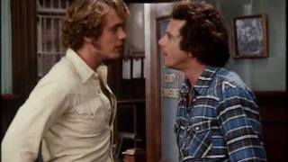 Bo and Luke Duke staged fight scene 4th season [upl. by Revlis]