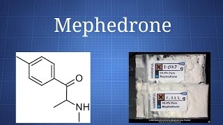 Mephedrone 4MMC What We Know [upl. by Harmonie]