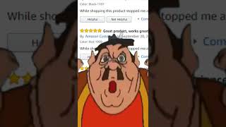 How To Spot Fake Amazon Reviews amazon fyp fypシ [upl. by Valli]