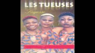 Souvenir  les tueuses du Mapouka  Maman [upl. by Nedak]