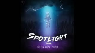 Tavenchi  Spotlight Remix [upl. by Kumagai]