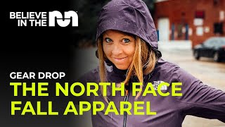 GEAR DROP  The North Face  Fall 2021 [upl. by Ijies933]