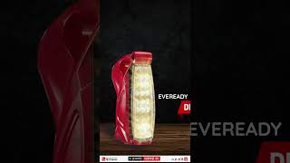 Eveready Rechargeable Portable Lantern eveready lantern torch battery rechargeable khetigaadi [upl. by Aihsoem645]