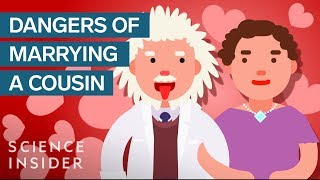 Is Marrying Your Cousin Actually Dangerous [upl. by Orren821]