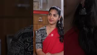 വേറെ ആരുപാടിയാലും ഈ പാട്ട് ശരിയാവില്ല  Vaikom Vijayalakshmi  Interview  Arm Song shorts short [upl. by Minni]