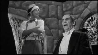 Ed Wood Commentary Track  Funny Bela Lugosi Story [upl. by Ilak]