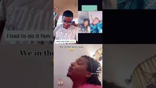 Go Lay Down Song  TikTok Viral  All 4 Parts Harmony  Nigel Rowe  nigelroweshow [upl. by Tippets53]