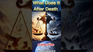 What does it after death  Marne ke baad kya hota hain shorts short shortsfeed shortvideo [upl. by Stephanie]