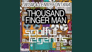 Thousand Finger Man Original Mix [upl. by Anieral83]