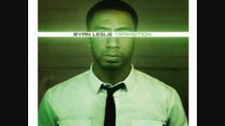 Instrumental Ryan Leslie  Rescue U [upl. by Tavia997]