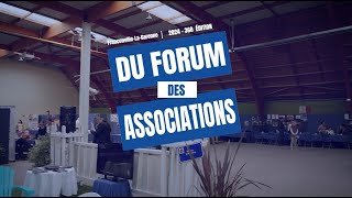 Forum des associations Franconville [upl. by Davies125]