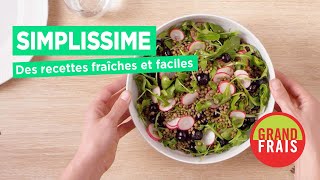 Épisode 4  Salade de lentilles aux myrtilles [upl. by Mervin]