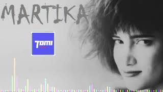 Martika  I Feel The Earth Move Dj Tomi Edit 2024dj edit 80s [upl. by Horsey]