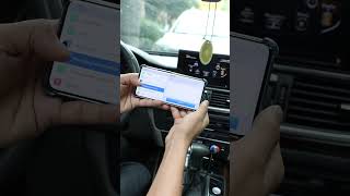 XTOOL A30 Bluetooth wireless diagnostic device makes you a car expert xtoolonline obd2scanners [upl. by Yoccm]