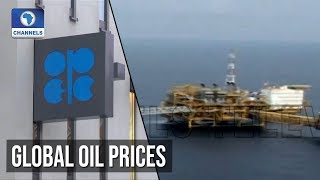 Digesting IEA OPEC Monthly Report [upl. by Cory]