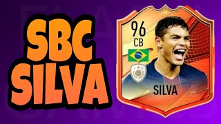 SBC SILVA 96  MADFUT 22 [upl. by Nuhsar]