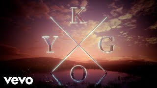 Kygo Sigrid  The Feeling Visualizer [upl. by Peltz244]