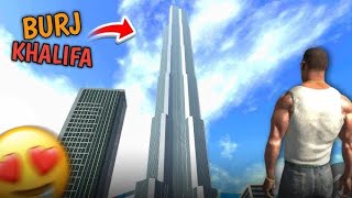 Burj Khalifa Indian Bikes Driving 3D Link 🔥🤯  lndian Bikes Driving 3D [upl. by Astera161]