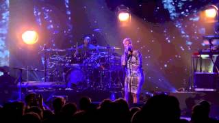 Emeli Sandé  Wonder Live at the Royal Albert Hall [upl. by Nnaael]