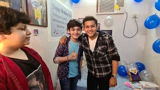 Baalveer Returns 2 December 2020 Episode 247 Dev Joshi Vansh sayani  Anahita booshan [upl. by Aubree874]