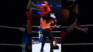 Wrestling is very fast wwe nice wrestling [upl. by Tanny384]