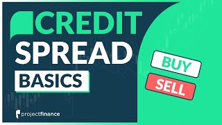 Credit Spread Options Strategies Explained Guide w Examples [upl. by Nat]