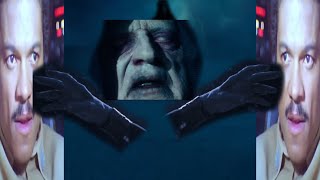 TROS DELETED SCENE PALPATINE TRAVELS TO EXEGOL [upl. by Annah]