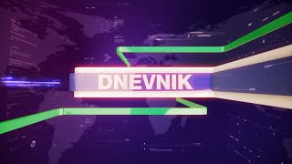 Dnevnik radio televizije Novi Pazar 08 04 2024 [upl. by Nihhi]