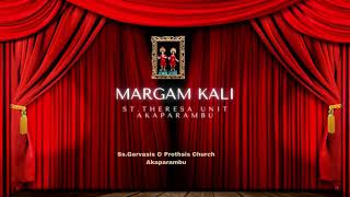 MARGAM KALIStTheresa Unit akaparambu [upl. by Varhol157]