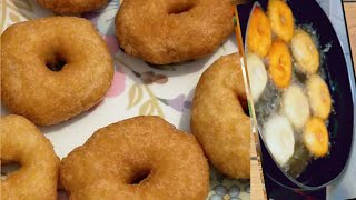 होटल जैसे मेंदू वडा बनाने की विधि crispy mendu vada banane ki recipe medu vada recipe in Hindi [upl. by Ivory870]