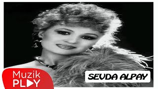 Sevda Alpay  Seher Vakti Çaldım Yarin Kapısını [upl. by Adle]