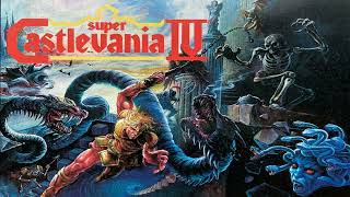 Antti L  Street Fighter 2it Super Castlevania 4 Soundfont [upl. by Iznek705]