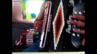 creiste los tigres del norte cover acordeon de botones hohner principiante [upl. by Leonard]