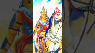 Gaudeshwar Deva Pala historiadegauda shorts edit [upl. by Htebzile]