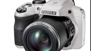 Fujifilm FinePix S9900W [upl. by Gnouc981]