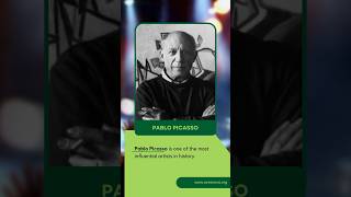 Pablo Picasso  How He Redefined Art [upl. by Kelsi767]