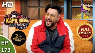 The Kapil Sharma Show Season 2  HipHop Stars Badshah And Sukhbir  Full Ep  173  9th Jan 2021 [upl. by Reeva693]