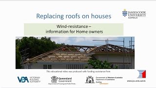 Owners  Replacing Roofs on Houses [upl. by Akirahs]