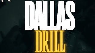 ThukaDee  Dallas Drill Anthem Official Video [upl. by Yellek31]