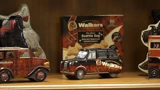 Walkers Shortbread  Our Story [upl. by Hildebrandt]