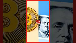 Cripto vs Dólar 💲 shorts btc trading bitcoin altseason bullrun criptomonedas [upl. by Ivek]