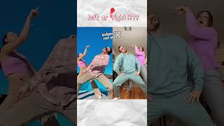 Who Won barbie Dance challengeshorts dance fyp dancechallengedancevideo Apt [upl. by Markowitz]