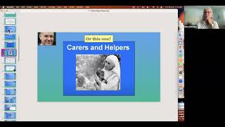 Webinar on quotThemequot Repertories with Marci Mearns [upl. by Cally]