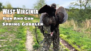 2024 WV Spring Turkey Hunt [upl. by Gnouc754]