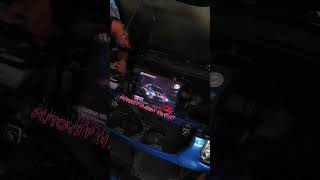 Isuzu Panther menolak tua dengan upgrade BiLED Projector [upl. by Aehtna]