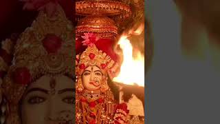 Jai Maa Bhagwati Maa Chalti Pawan Tere Aane Shree Vidya Musictripursundari rajrajeshwari [upl. by Samella]