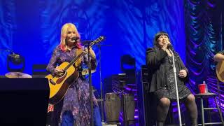 Heart – “Dog amp Butterfly” – Allstate Arena Rosemont IL – 051724 [upl. by Aridni671]