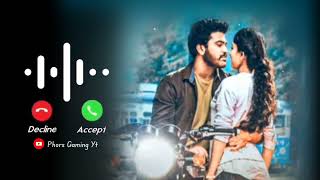 Love Ringtone 💔 Romantic Ringtone Love Story Ringtone Hindi Ringtone Mp3 [upl. by Ainna]