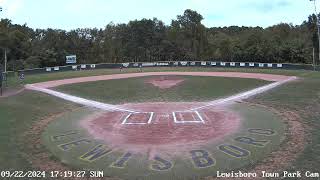 2024 LBA 12U Fall  D1 Westchester Knights vs Lewisboro Lightning [upl. by Morgen]